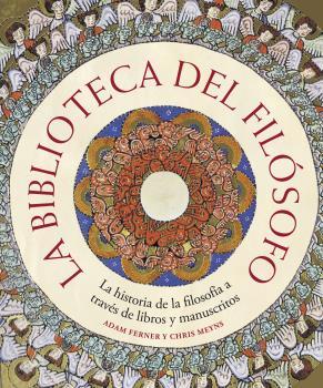 LA BIBLIOTECA DEL FILÓSOFO | 9788418725685 | FERNER, ADAM/MEYNS, CHRIS | Llibreria Ombra | Llibreria online de Rubí, Barcelona | Comprar llibres en català i castellà online