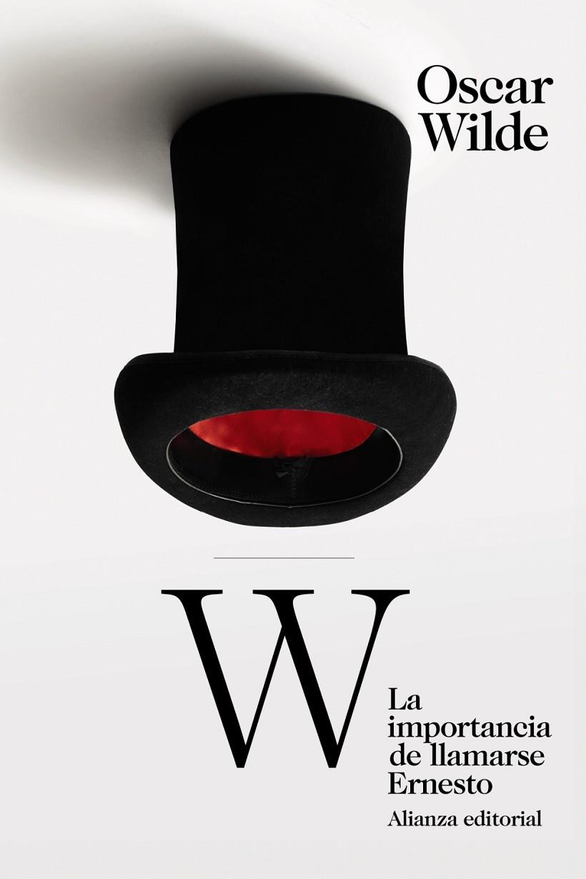 LA IMPORTANCIA DE LLAMARSE ERNESTO | 9788411488570 | WILDE, OSCAR | Llibreria Ombra | Llibreria online de Rubí, Barcelona | Comprar llibres en català i castellà online