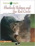 SHERLOCK HOLMES AND THE RED CIRCLE+CD (G.A) | 9788431693732 | CONAN DOYLE, ARTHUR | Llibreria Ombra | Llibreria online de Rubí, Barcelona | Comprar llibres en català i castellà online