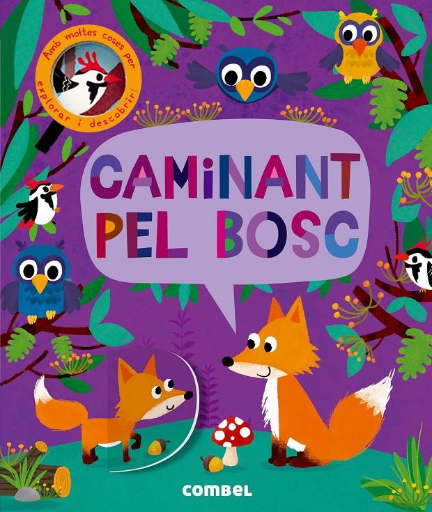 CAMINANT PEL BOSC | 9788491011453 | LITTON, JONATHAN | Llibreria Ombra | Llibreria online de Rubí, Barcelona | Comprar llibres en català i castellà online