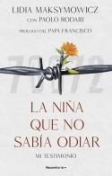 LA NIÑA QUE NO SABÍA ODIAR | 9788419449702 | MAKSYMOWICZ, LIDIA | Llibreria Ombra | Llibreria online de Rubí, Barcelona | Comprar llibres en català i castellà online