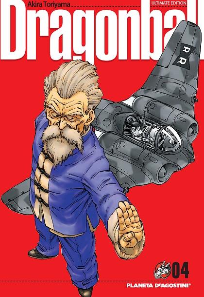 DRAGON BALL Nº 04/34 | 9788468470375 | TORIYAMA, AKIRA | Llibreria Ombra | Llibreria online de Rubí, Barcelona | Comprar llibres en català i castellà online