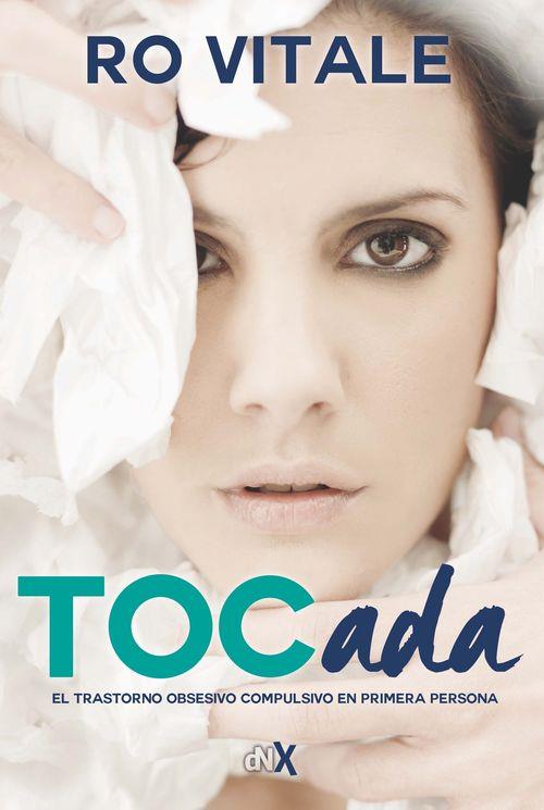 TOCADA | 9788494461644 | RO VITALE | Llibreria Ombra | Llibreria online de Rubí, Barcelona | Comprar llibres en català i castellà online