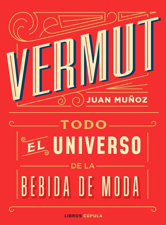 VERMUT | 9788448025465 | MUÑOZ RAMOS, JUAN | Llibreria Ombra | Llibreria online de Rubí, Barcelona | Comprar llibres en català i castellà online