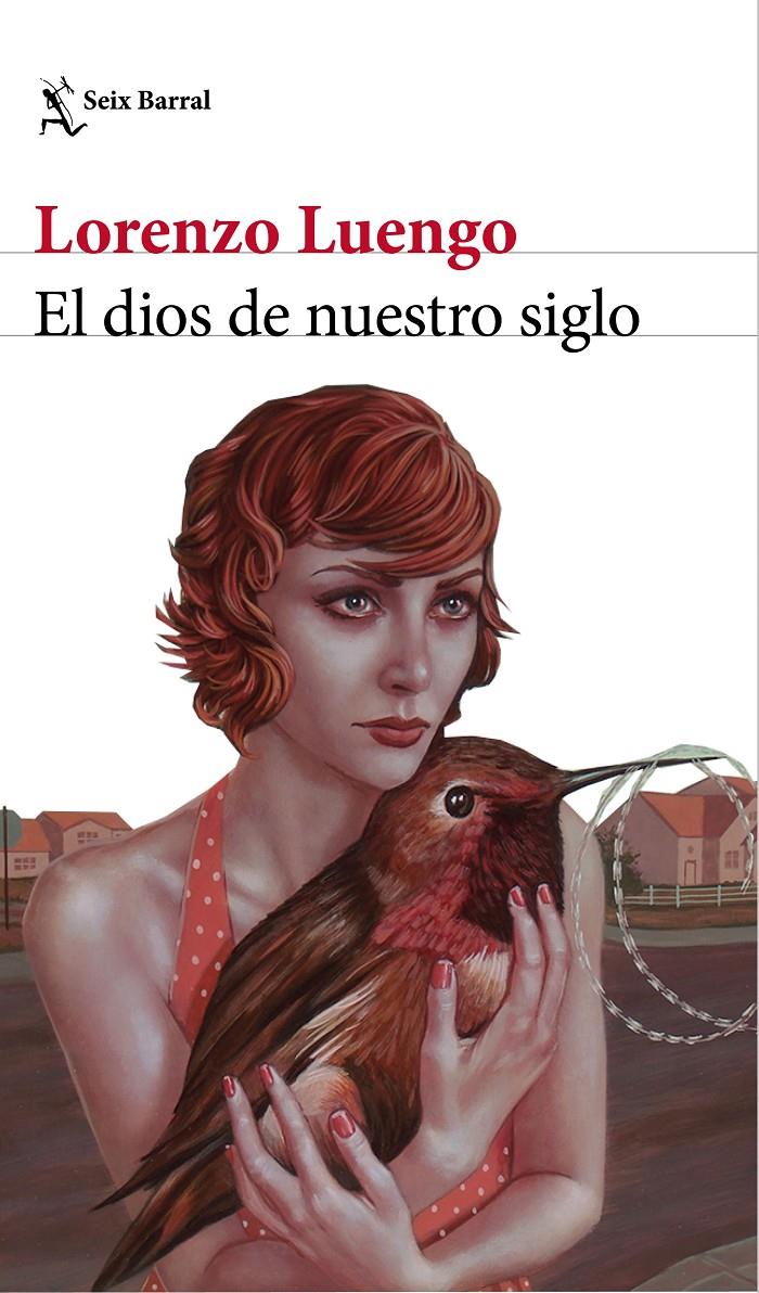 EL DIOS DE NUESTRO SIGLO | 9788432232411 | LORENZO LUENGO | Llibreria Ombra | Llibreria online de Rubí, Barcelona | Comprar llibres en català i castellà online