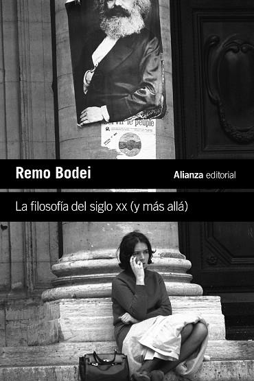 LA FILOSOFÍA DEL SIGLO XX (Y MÁS ALLÁ) | 9788411485302 | BODEI, REMO | Llibreria Ombra | Llibreria online de Rubí, Barcelona | Comprar llibres en català i castellà online