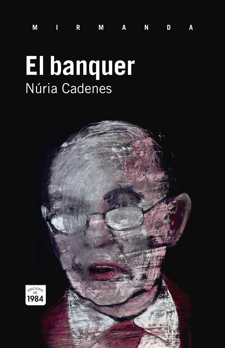 EL BANQUER | 9788415835073 | NURIA CADENES | Llibreria Ombra | Llibreria online de Rubí, Barcelona | Comprar llibres en català i castellà online