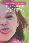 EL LENGUAJE NO VERBAL DE LOS NIÑOS | 9789870008552 | DOHERTY, GWYETH | Llibreria Ombra | Llibreria online de Rubí, Barcelona | Comprar llibres en català i castellà online