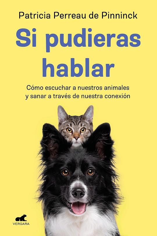 SI PUDIERAS HABLAR | 9788418620843 | PERREAU DE PINNINCK, PATRICIA | Llibreria Ombra | Llibreria online de Rubí, Barcelona | Comprar llibres en català i castellà online