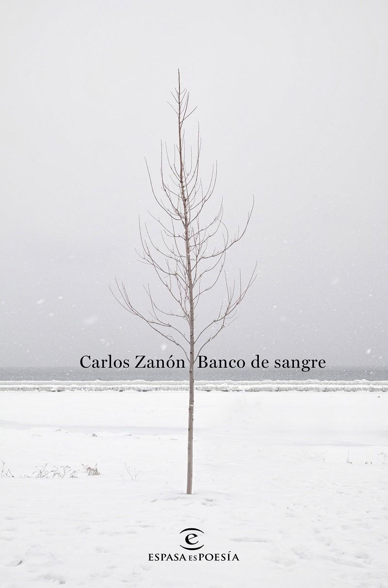 BANCO DE SANGRE | 9788467049138 | CARLOS ZANÓN | Llibreria Ombra | Llibreria online de Rubí, Barcelona | Comprar llibres en català i castellà online