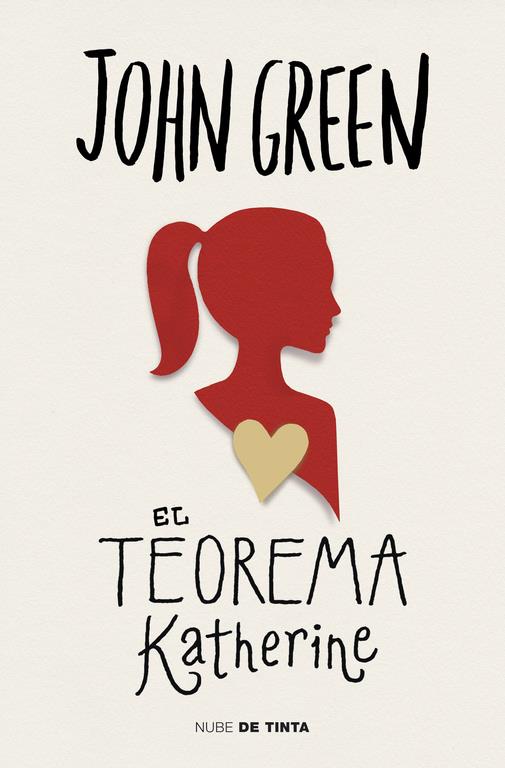 EL TEOREMA KATHERINE | 9788415594666 | GREEN,JOHN | Llibreria Ombra | Llibreria online de Rubí, Barcelona | Comprar llibres en català i castellà online