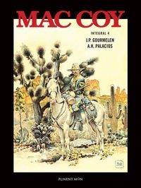 MAC COY | 9781910856437 | GOURMELEN, JEAN-PIERRE | Llibreria Ombra | Llibreria online de Rubí, Barcelona | Comprar llibres en català i castellà online