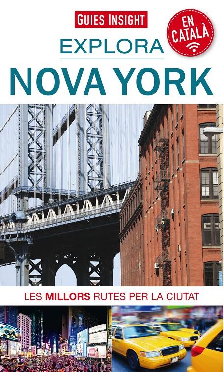 EXPLORA NOVA YORK | 9788490345900 | . ., . | Llibreria Ombra | Llibreria online de Rubí, Barcelona | Comprar llibres en català i castellà online