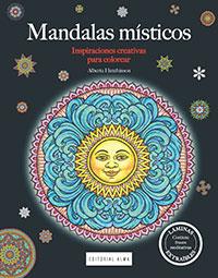 MANDALAS MÍSTICOS | 9788415618492 | HUTCHINSON, ALBERTA | Llibreria Ombra | Llibreria online de Rubí, Barcelona | Comprar llibres en català i castellà online