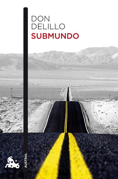 SUBMUNDO | 9788432222733 | DON DELILLO | Llibreria Ombra | Llibreria online de Rubí, Barcelona | Comprar llibres en català i castellà online