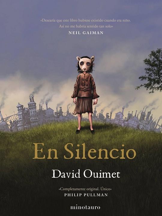 EN SILENCIO | 9788445008454 | OUIMET, DAVID | Llibreria Ombra | Llibreria online de Rubí, Barcelona | Comprar llibres en català i castellà online