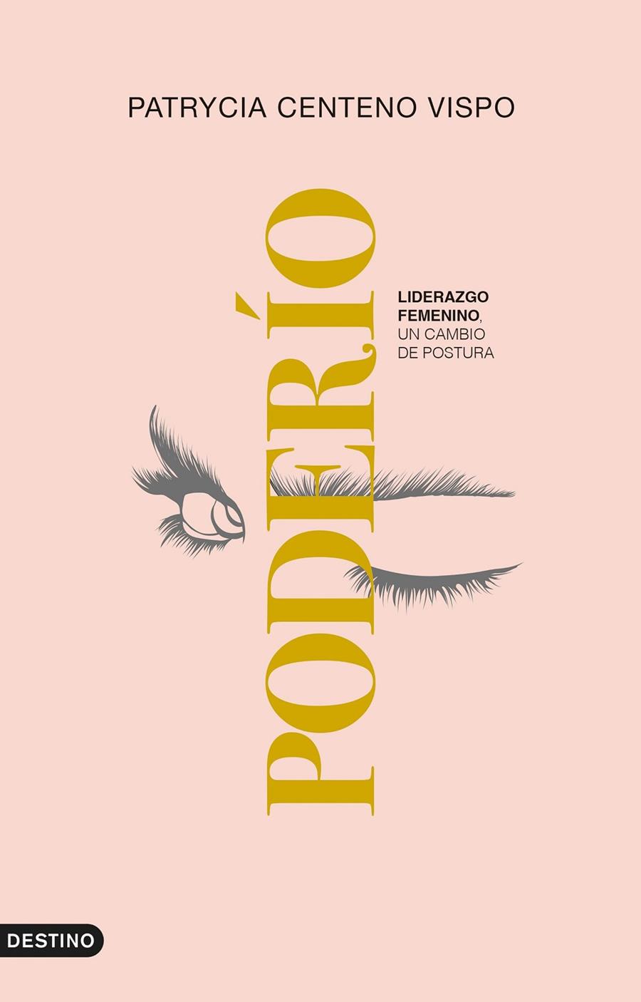 PODERÍO | 9788423360918 | CENTENO, PATRYCIA | Llibreria Ombra | Llibreria online de Rubí, Barcelona | Comprar llibres en català i castellà online