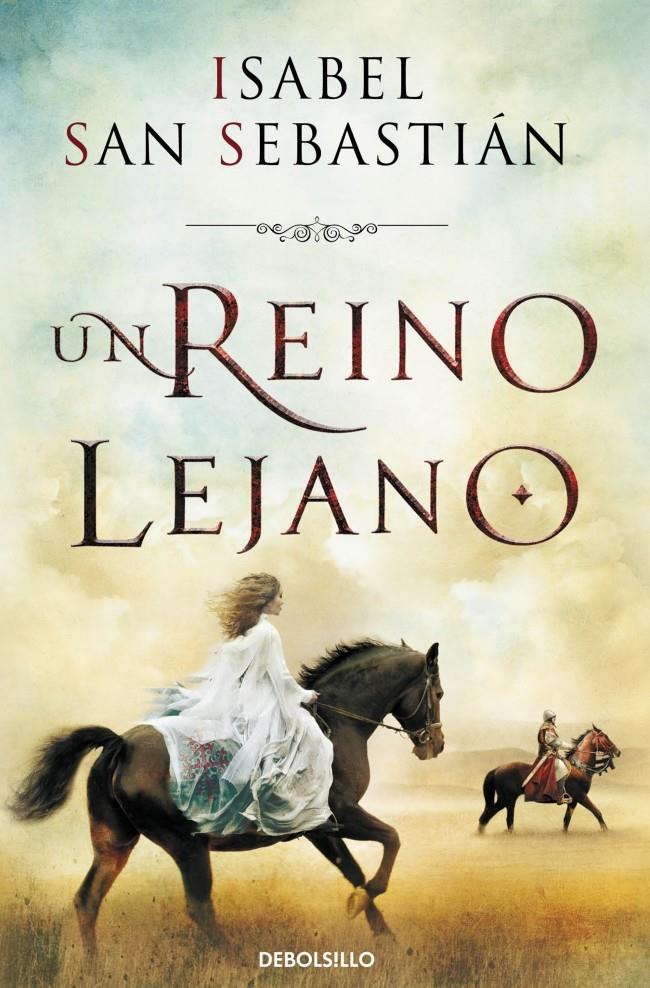 UN REINO LEJANO NADAL 2013 | 9788490324998 | SAN SEBASTIAN,ISABEL | Llibreria Ombra | Llibreria online de Rubí, Barcelona | Comprar llibres en català i castellà online