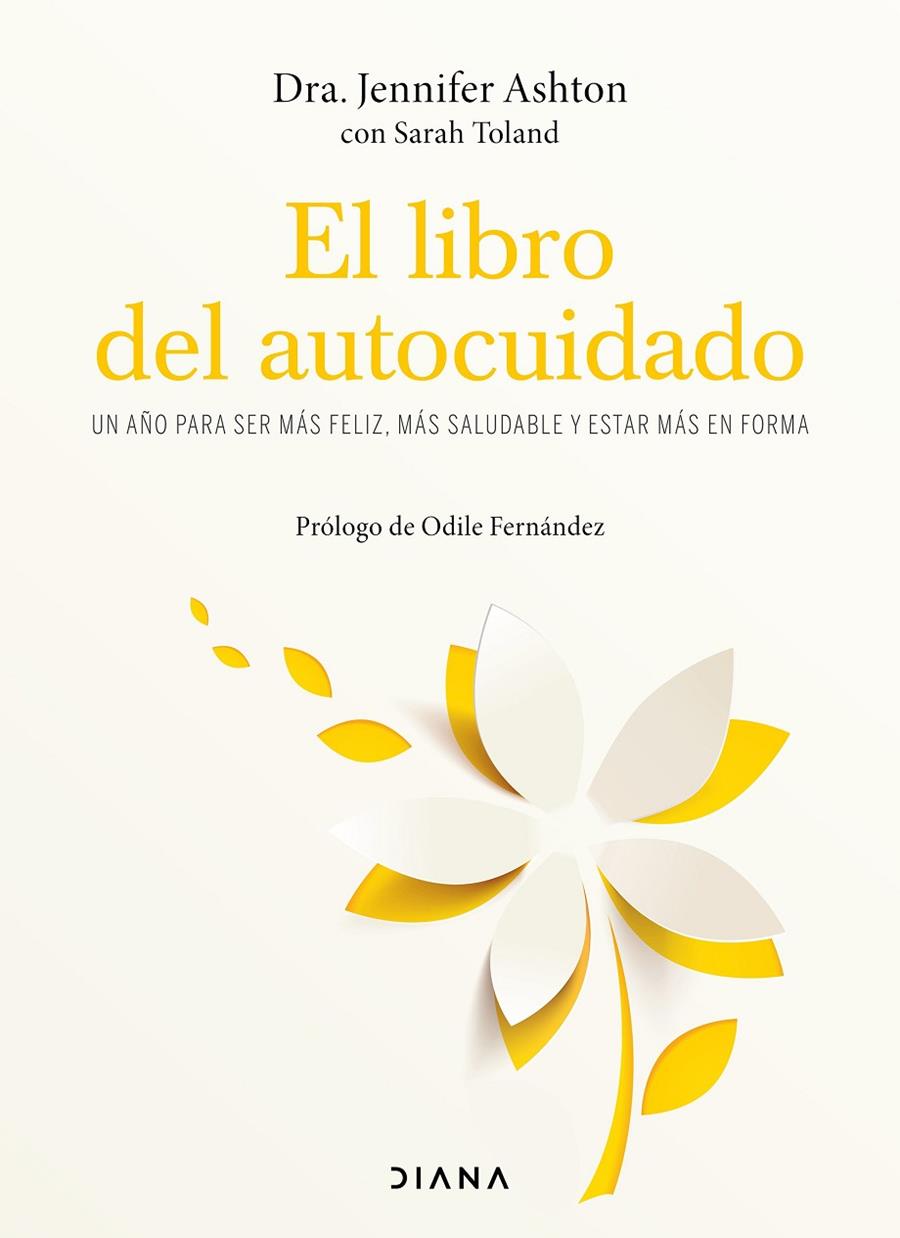 EL LIBRO DEL AUTOCUIDADO | 9788418118067 | ASHTON, JENNIFER | Llibreria Ombra | Llibreria online de Rubí, Barcelona | Comprar llibres en català i castellà online