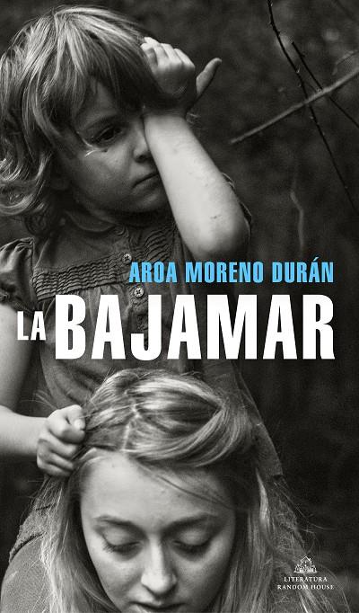 LA BAJAMAR | 9788439739937 | MORENO DURÁN, AROA | Llibreria Ombra | Llibreria online de Rubí, Barcelona | Comprar llibres en català i castellà online