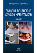 SÍNDROME DE DÉFICIT DE ATENCIÓN-HIPERACTIVIDAD. | 9788479789213 | PASCUAL CASTROVIEJO, IGNACIO | Llibreria Ombra | Llibreria online de Rubí, Barcelona | Comprar llibres en català i castellà online