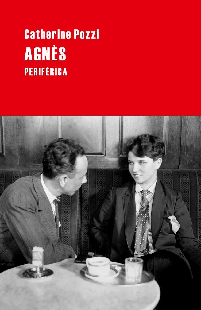 AGNÈS (CASTELLA) | 9788492865857 | CATHERINE POZZI | Llibreria Ombra | Llibreria online de Rubí, Barcelona | Comprar llibres en català i castellà online