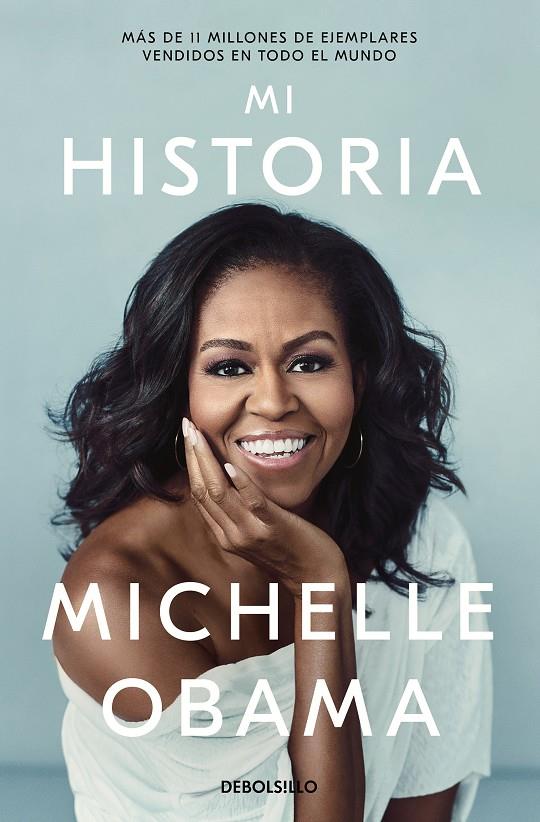 MI HISTORIA | 9788466350099 | OBAMA, MICHELLE | Llibreria Ombra | Llibreria online de Rubí, Barcelona | Comprar llibres en català i castellà online