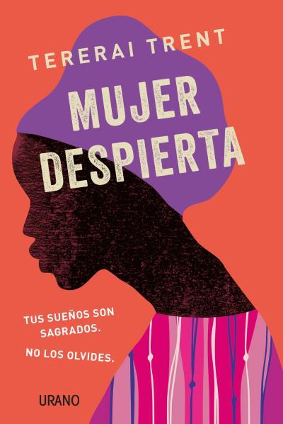 MUJER DESPIERTA | 9788416720286 | TERERAI, TRENT | Llibreria Ombra | Llibreria online de Rubí, Barcelona | Comprar llibres en català i castellà online