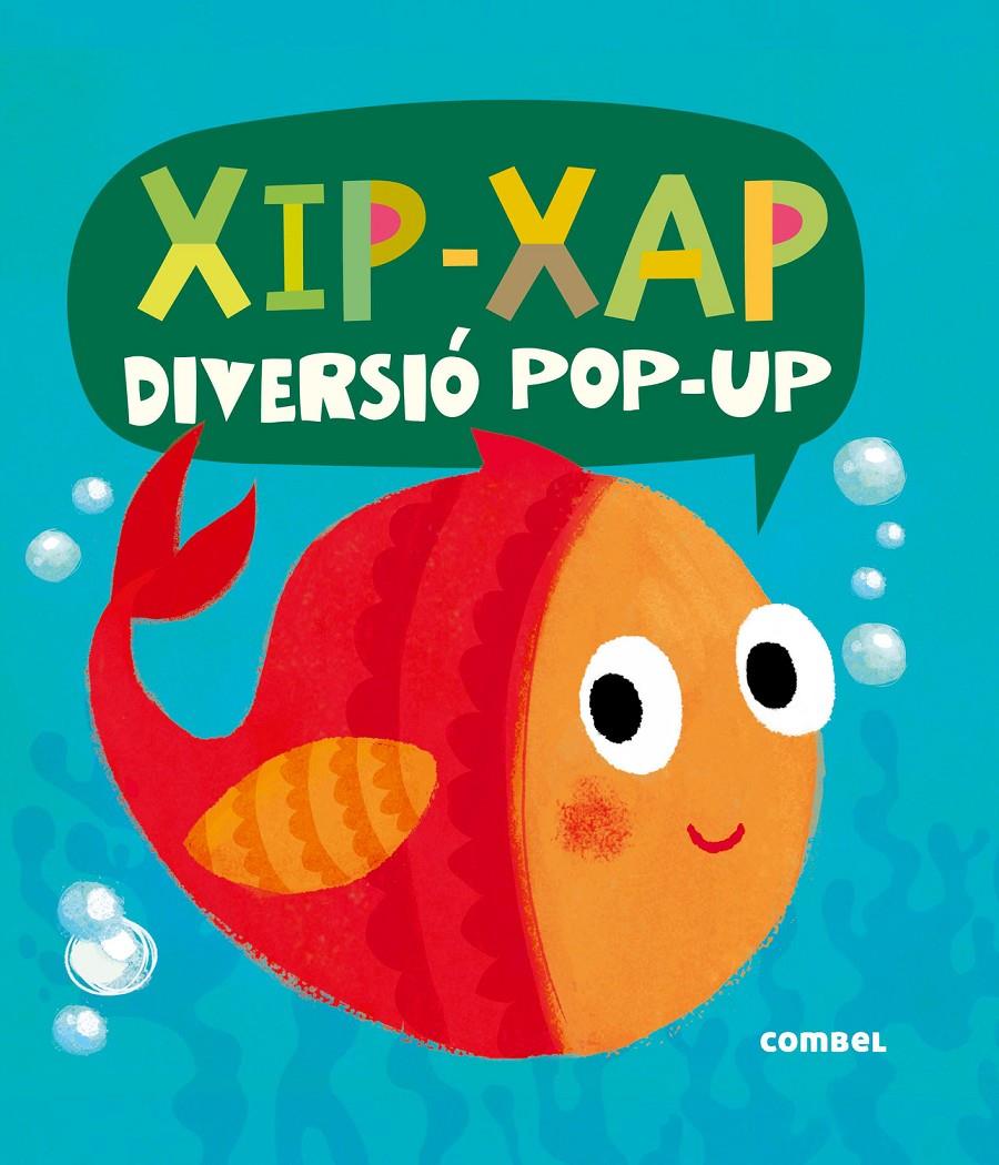 XIP-XAP | 9788491011415 | LITTON, JONATHAN | Llibreria Ombra | Llibreria online de Rubí, Barcelona | Comprar llibres en català i castellà online