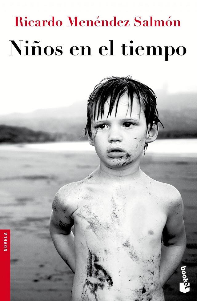 NIÑOS EN EL TIEMPO | 9788432224683 | RICARDO MENÉNDEZ SALMÓN | Llibreria Ombra | Llibreria online de Rubí, Barcelona | Comprar llibres en català i castellà online