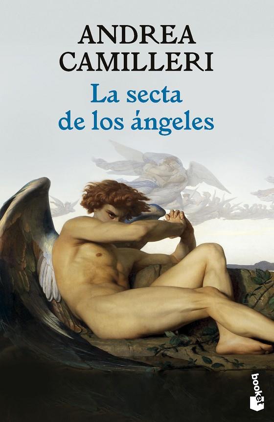 LA SECTA DE LOS ÁNGELES | 9788423365913 | CAMILLERI, ANDREA | Llibreria Ombra | Llibreria online de Rubí, Barcelona | Comprar llibres en català i castellà online