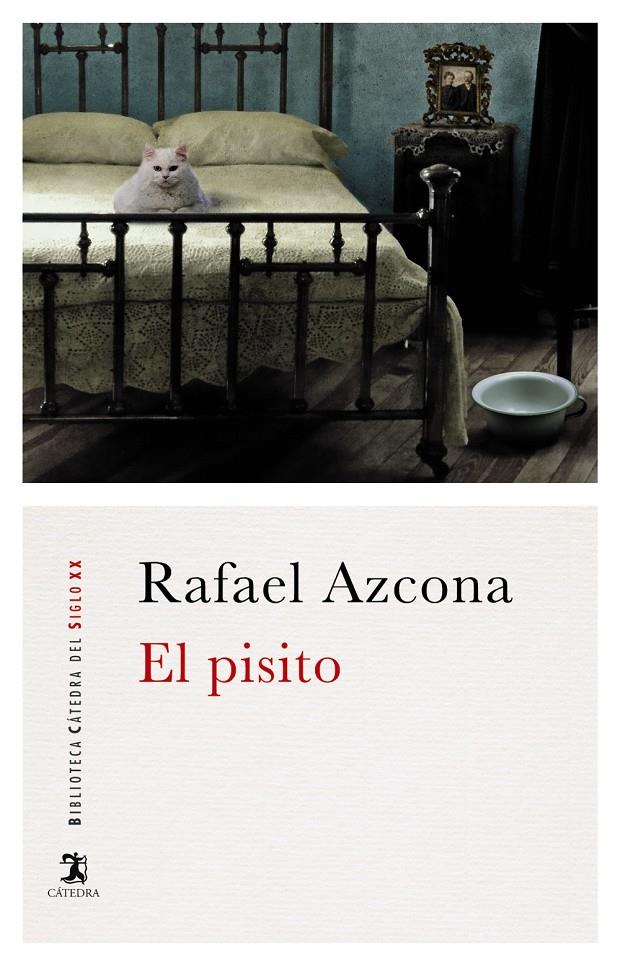 EL PISITO | 9788437635996 | AZCONA, RAFAEL | Llibreria Ombra | Llibreria online de Rubí, Barcelona | Comprar llibres en català i castellà online