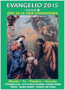 EVANGELIO 2015. LETRA GRANDE | 9788484076407 | MARTÍNEZ PUCHE, JOSÉ ANTONIO | Llibreria Ombra | Llibreria online de Rubí, Barcelona | Comprar llibres en català i castellà online