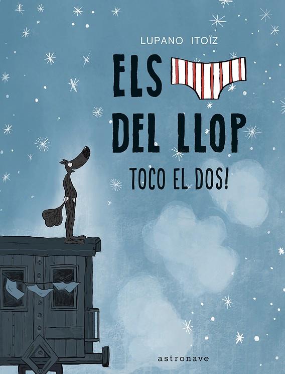 ELS CALÇOTETS DEL LLOP 7. TOCO EL DOS! | 9788467959833 | LUPANO, WILFRID | Llibreria Ombra | Llibreria online de Rubí, Barcelona | Comprar llibres en català i castellà online