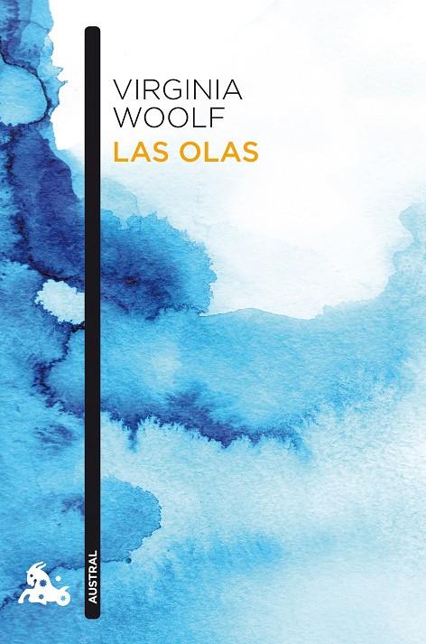 LAS OLAS | 9788411070041 | WOOLF, VIRGINIA | Llibreria Ombra | Llibreria online de Rubí, Barcelona | Comprar llibres en català i castellà online