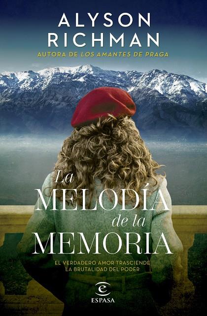 LA MELODÍA DE LA MEMORIA | 9788467071160 | RICHMAN, ALYSON | Llibreria Ombra | Llibreria online de Rubí, Barcelona | Comprar llibres en català i castellà online