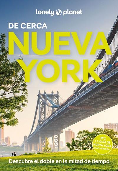 NUEVA YORK DE CERCA 9 | 9788408291763 | GARRY, JOHN | Llibreria Ombra | Llibreria online de Rubí, Barcelona | Comprar llibres en català i castellà online