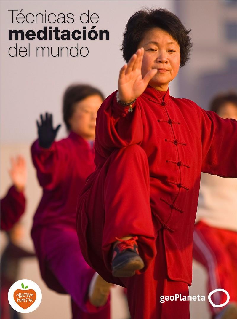 TÉCNICAS DE MEDITACIÓN DEL MUNDO | 9788408139362 | AA. VV. | Llibreria Ombra | Llibreria online de Rubí, Barcelona | Comprar llibres en català i castellà online