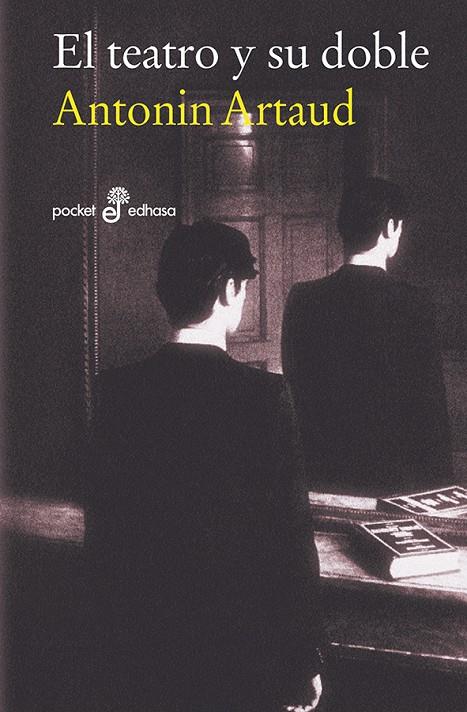 EL TEATRO Y SU DOBLE | 9788435018852 | ARTAUD, ANTONIN | Llibreria Ombra | Llibreria online de Rubí, Barcelona | Comprar llibres en català i castellà online