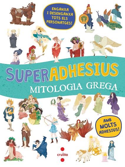 MITOLOGIA GREGA | 9788466148108 | LIBRI, DE AGOSTINI | Llibreria Ombra | Llibreria online de Rubí, Barcelona | Comprar llibres en català i castellà online