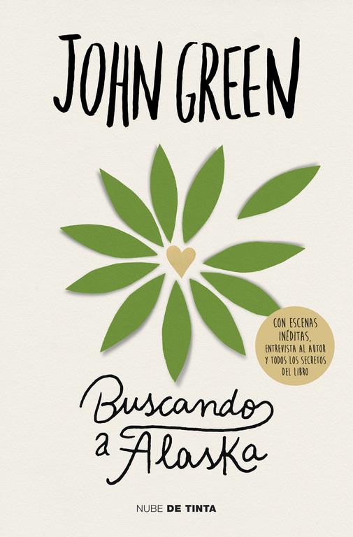 BUSCANDO A ALASKA | 9788415594680 | GREEN,JOHN | Llibreria Ombra | Llibreria online de Rubí, Barcelona | Comprar llibres en català i castellà online