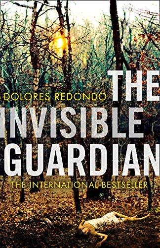 THE INVISIBLE GUARDIAN | 9780007525331 | REDONDO, DOLORES | Llibreria Ombra | Llibreria online de Rubí, Barcelona | Comprar llibres en català i castellà online