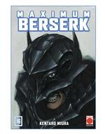 REEDICIÓN MAXIMUM BERSERK N.16 | 9788411017022 | MIURA, KENTARO | Llibreria Ombra | Llibreria online de Rubí, Barcelona | Comprar llibres en català i castellà online