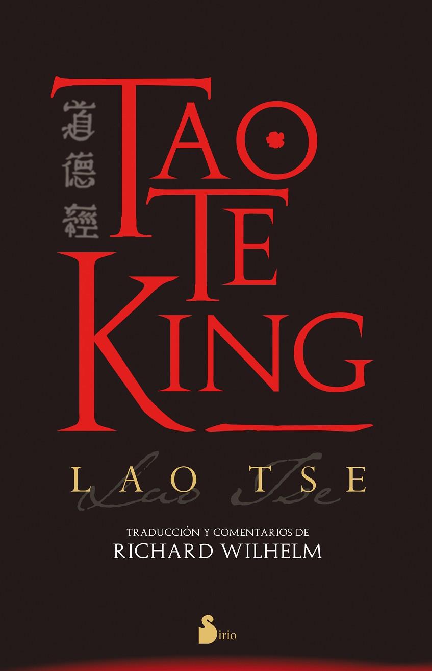 TAO TE KING | 9788417399726 | TSE, LAO | Llibreria Ombra | Llibreria online de Rubí, Barcelona | Comprar llibres en català i castellà online