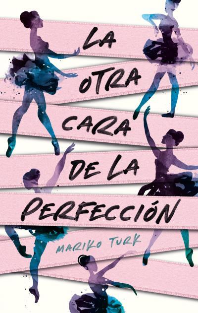 LA OTRA CARA DE LA PERFECCIÓN | 9788419252302 | TURK, MARIKO | Llibreria Ombra | Llibreria online de Rubí, Barcelona | Comprar llibres en català i castellà online