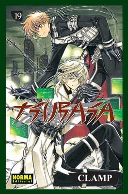 TSUBASA RESERVOIR CHRONICLE 19 | 9788498474275 | CLAMP | Llibreria Ombra | Llibreria online de Rubí, Barcelona | Comprar llibres en català i castellà online