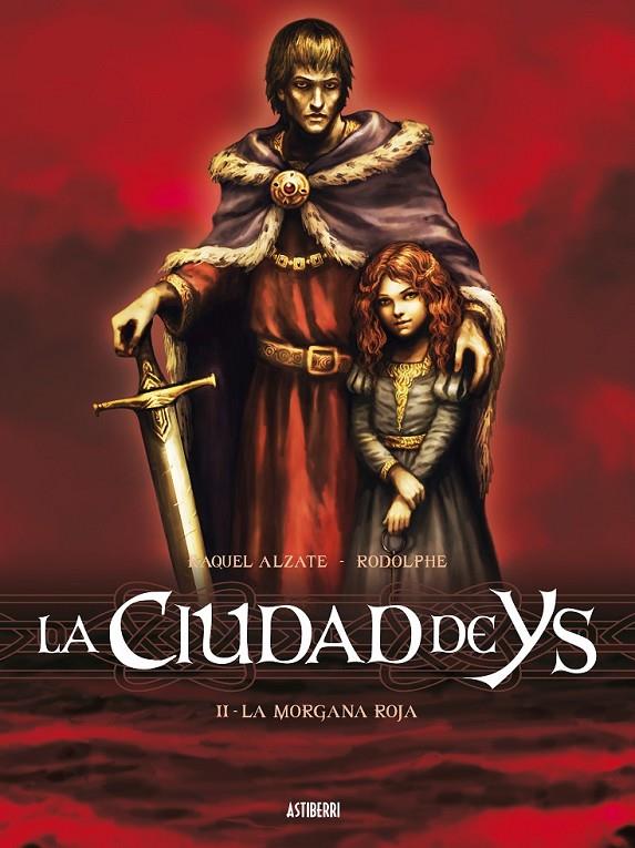 LA CIUDAD DE YS 2 | 9788415685296 | Llibreria Ombra | Llibreria online de Rubí, Barcelona | Comprar llibres en català i castellà online