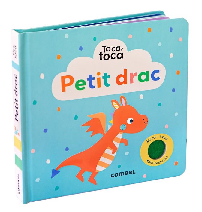 PETIT DRAC | 9788411581752 | LEMON RIBBON STUDIO | Llibreria Ombra | Llibreria online de Rubí, Barcelona | Comprar llibres en català i castellà online