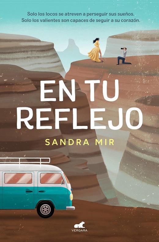 EN TU REFLEJO | 9788418045707 | MIR, SANDRA | Llibreria Ombra | Llibreria online de Rubí, Barcelona | Comprar llibres en català i castellà online