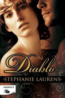 DIABLO | 9788498728682 | STEPHANIE LAURENS | Llibreria Ombra | Llibreria online de Rubí, Barcelona | Comprar llibres en català i castellà online